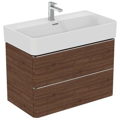 Ideal Standard Strada II T300101 умывальник накладной 80 см