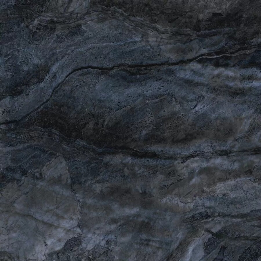 Керамогранит 6060CBL23HG LCM Cuba Blue Суперполированный 600 x 600 x 8 мм.