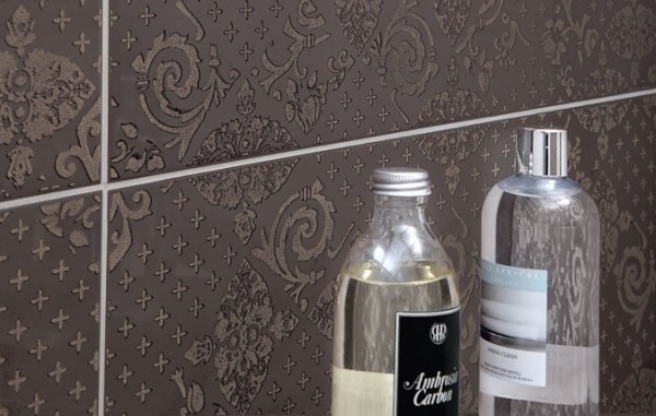 Плитка напольная Paradyz Luciola Ecru 40x40 см серая матовая