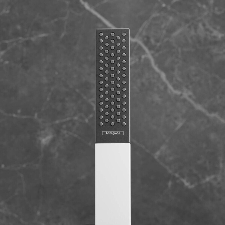 Hansgrohe Rainfinity Ручной душ 100 1jet хром 26866000