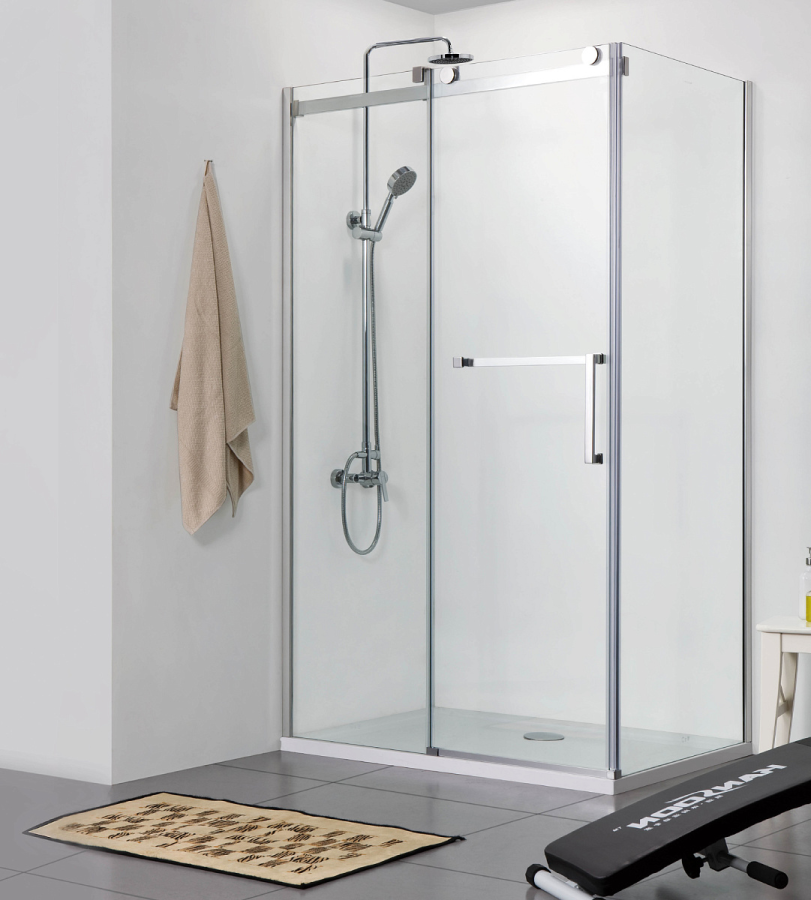 Azario Vancouver AZ-NKF1131L душевое ограждение 120*100*200