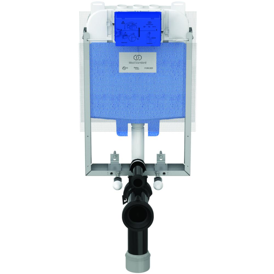 Ideal Standard инсталляция для подвесных унитазов R020567