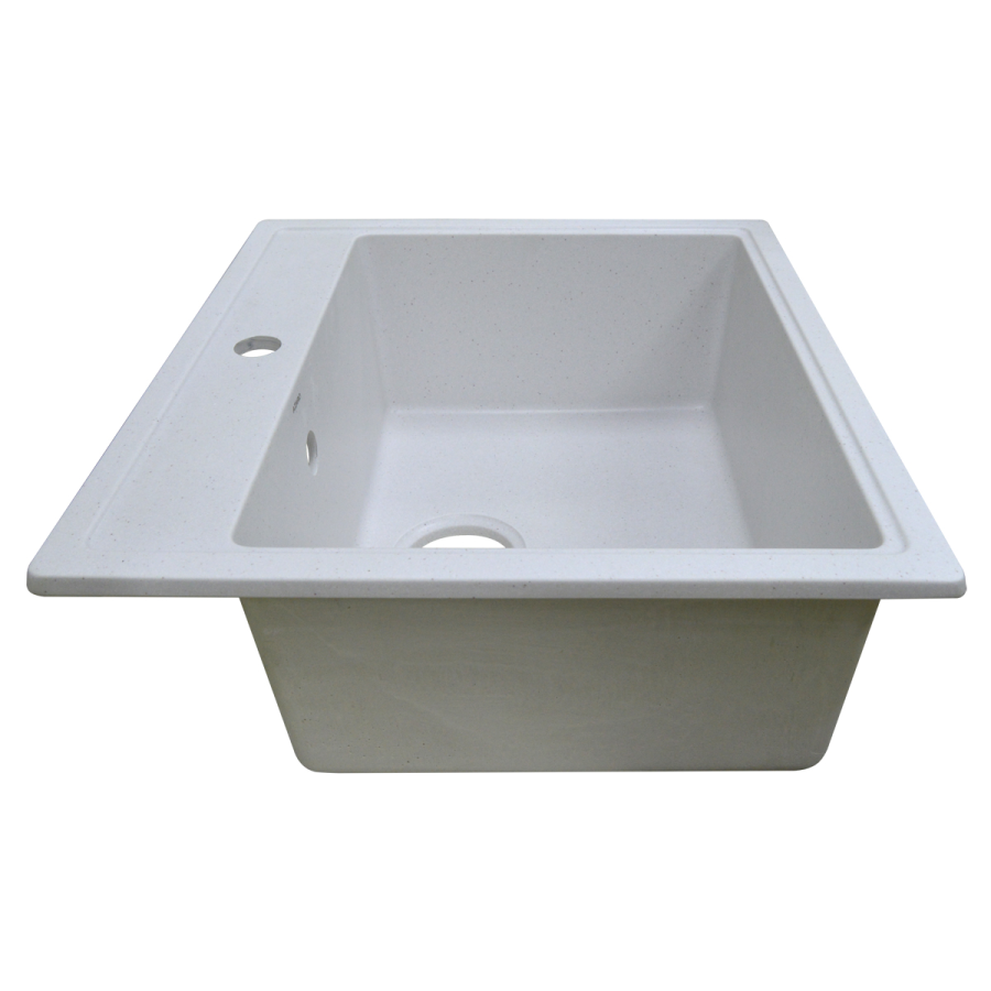 Azario Litos кухонная мойка CS00079702 хлопок