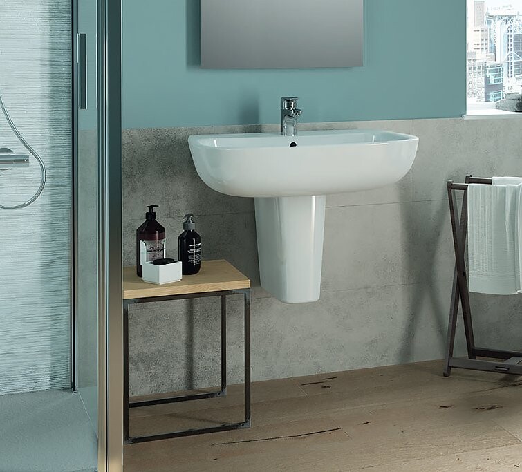 Ideal Standard Esedra T282901 полупьедестал