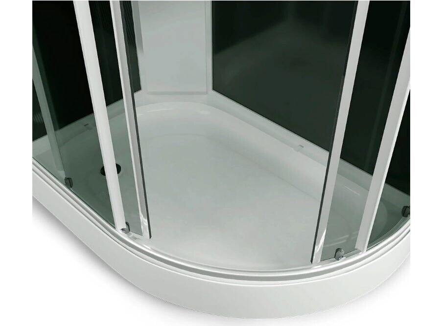 Erlit ER 3512PL-C4 Душевой бокс 120*80*215 L