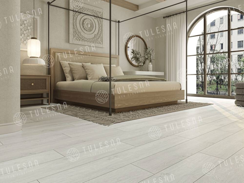 Alpine Floor Tulesna Ottimo SPC ламинат Veloce 1004-21 1220х183х4mm