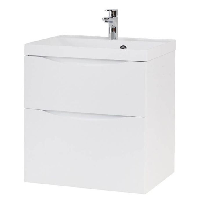 BelBagno тумба под раковину ETNA-H60-900-2C-SO-BL-P 90 см