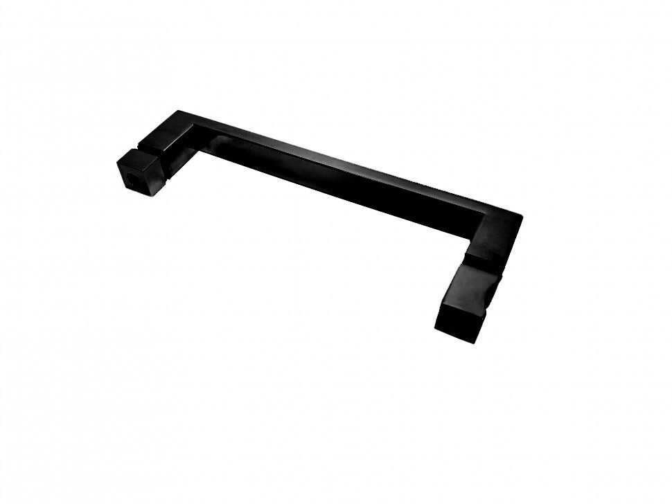 Triton Душевое Ограждение Дека-Блэк 100*100 Щ0000062934