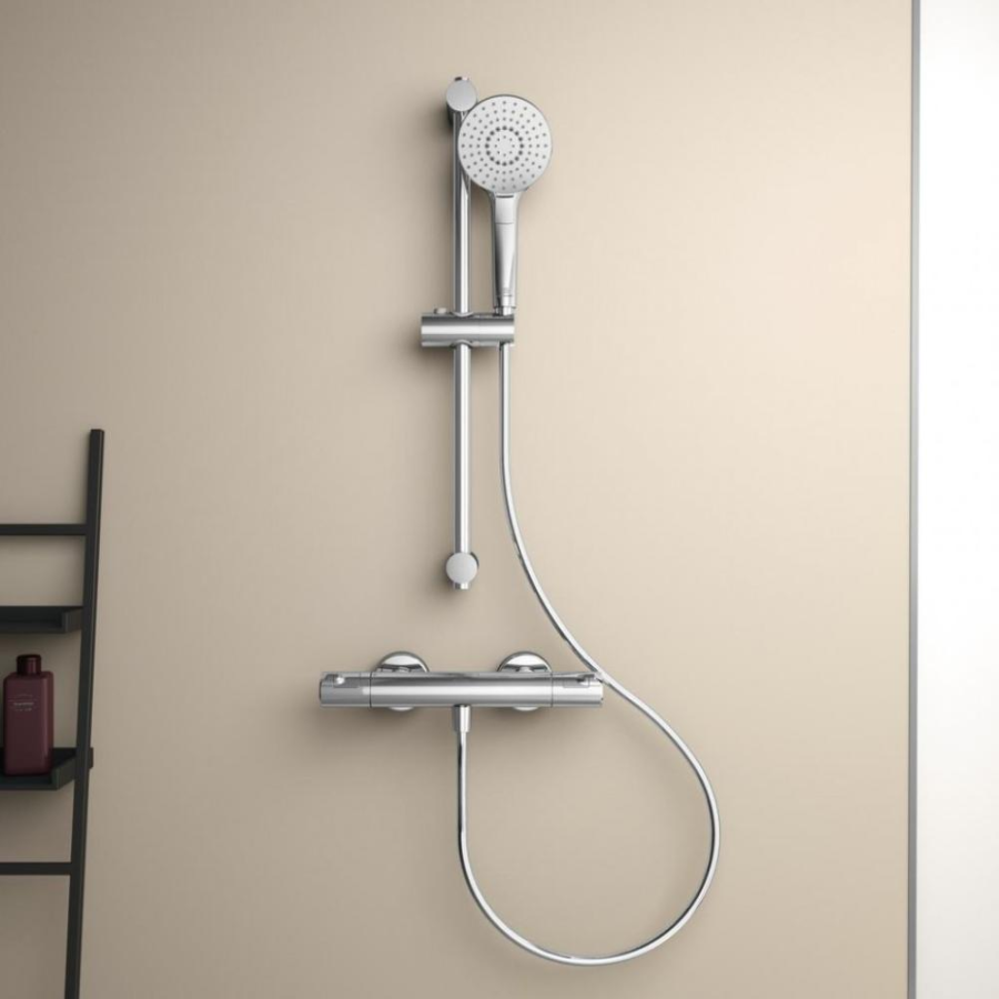 Ideal Standard смеситель для душа термостатический A7214AA