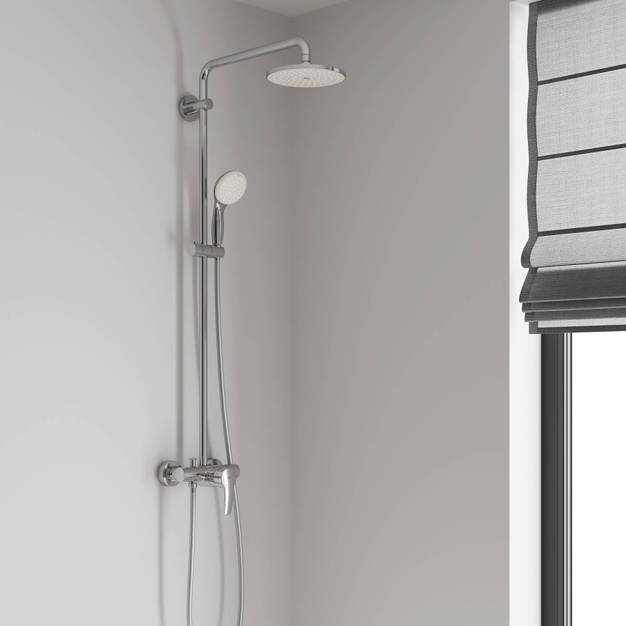 Grohe Tempesta душевая система 26244001