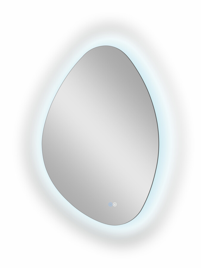 Зеркало Taliente Zled TA-Zled-A70100a 70х100 LED