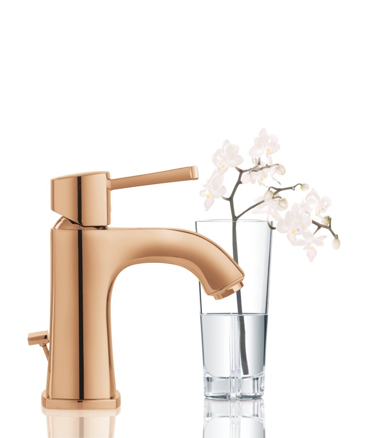 Grohe Grandera 23303DA0 смеситель для раковины 28 мм