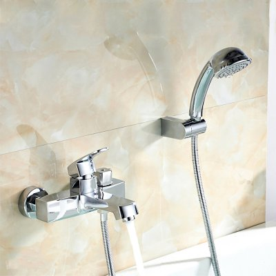 Gerhans K06 смеситель для ванны K13006