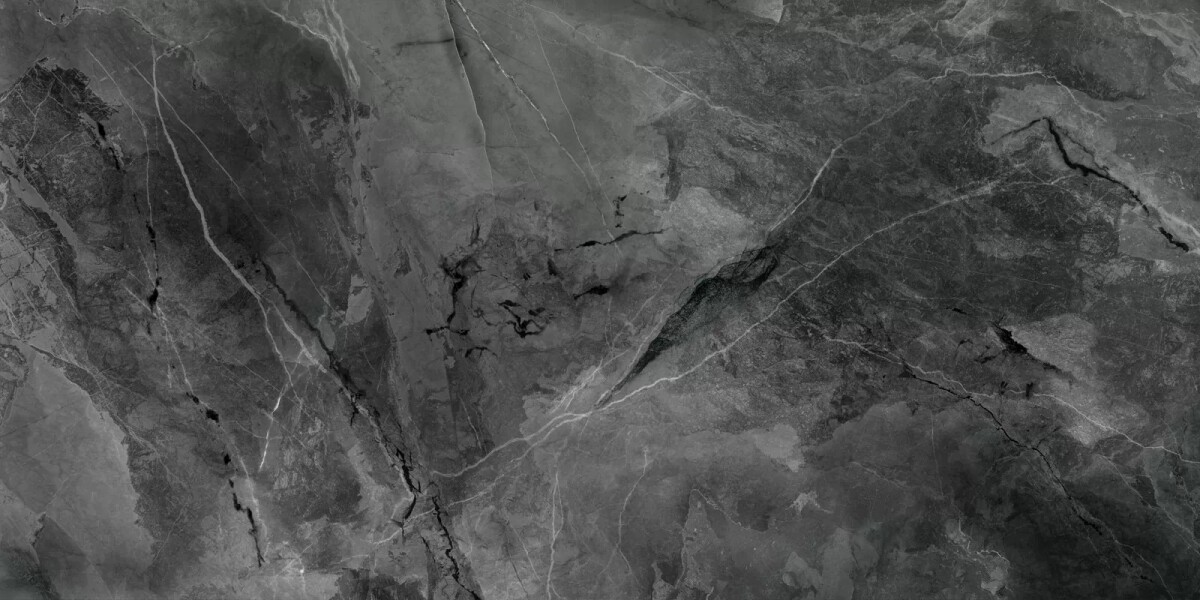 Керамогранит 60120BAS99HG LCM Black Sky Суперполированный 600 x 1200 x 8 мм.