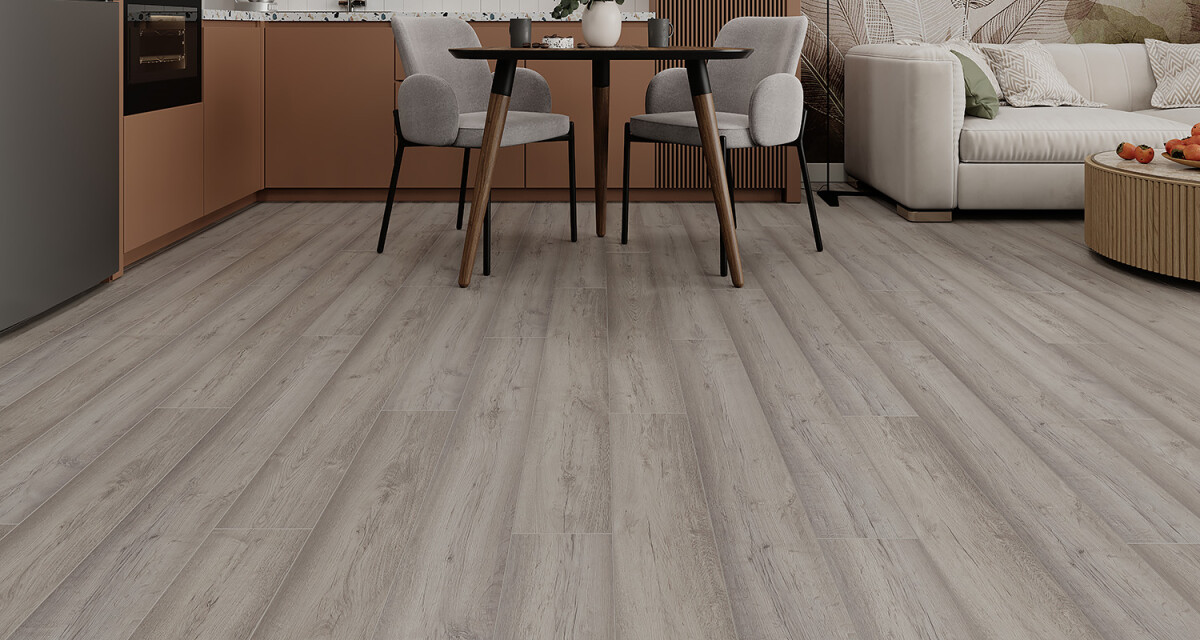 Ламинат Kastamonu Floorpan Amber Дуб Тильзит 193 x 1380 x 10 mm / 33 класс 4V FP1103