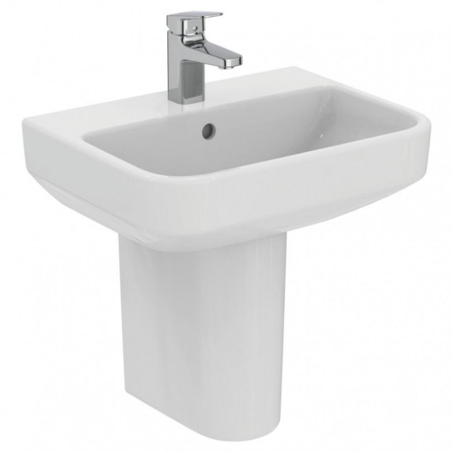 Ideal Standard Ceraplan смеситель для раковины BD214AA
