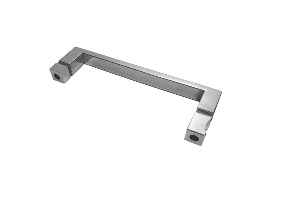 Triton Душевое Ограждение Терра-Хром 120*90 Щ0000072197