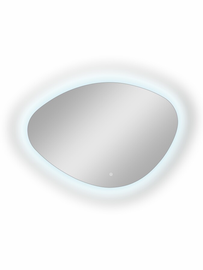 Зеркало Taliente Zled TA-Zled-A10070 100х70 LED