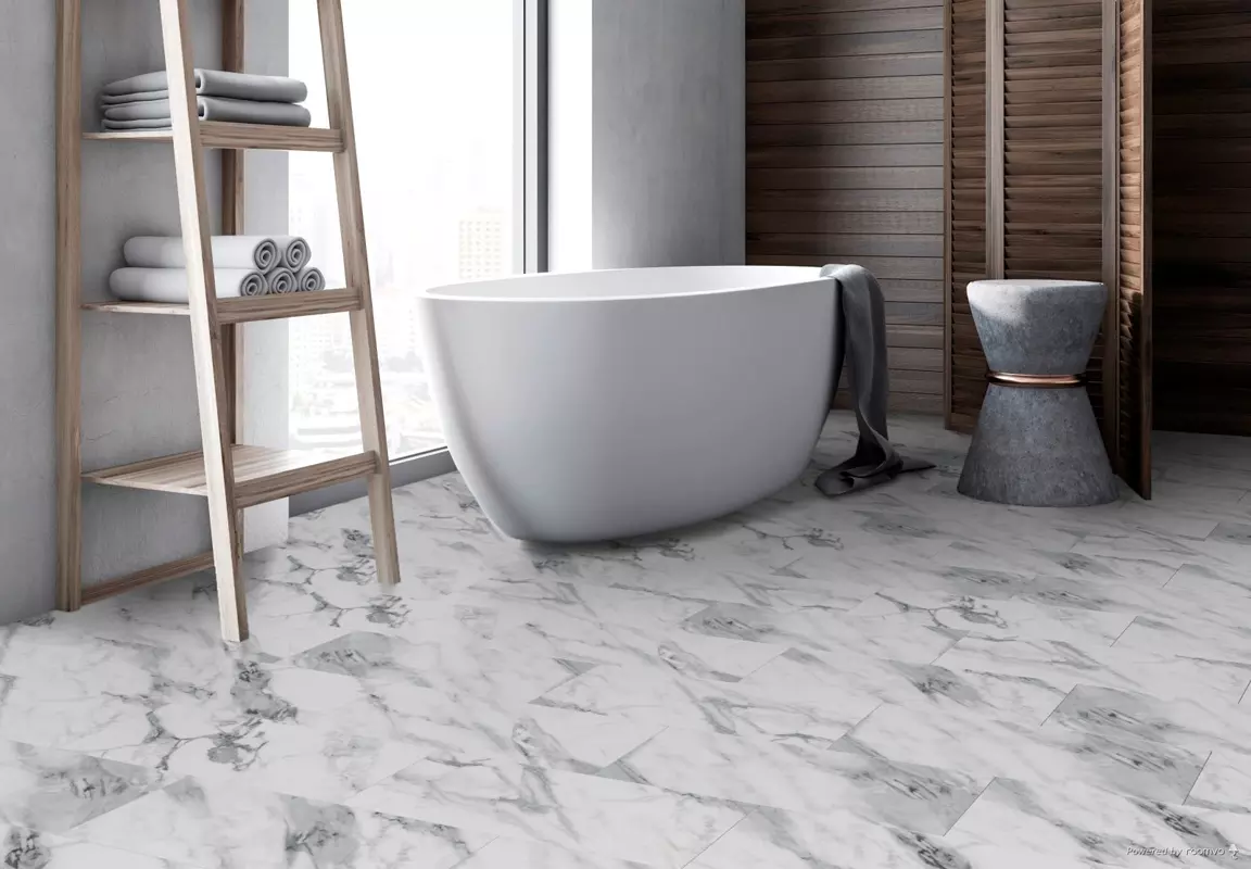 FirmFit Tiles кварцвиниловый ламинат XT-4000