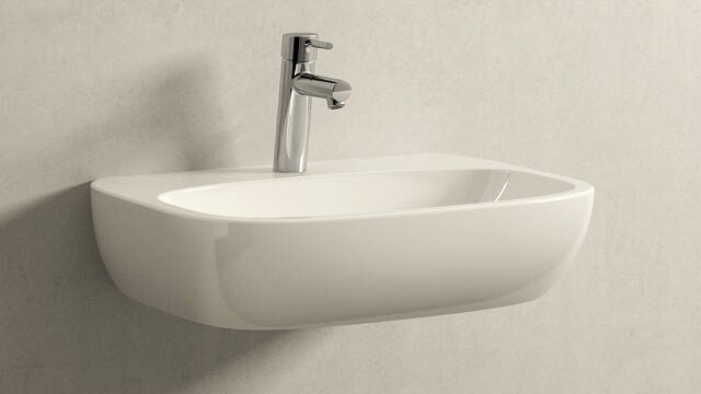 Grohe Concetto 23451001 смеситель для раковины 28 мм