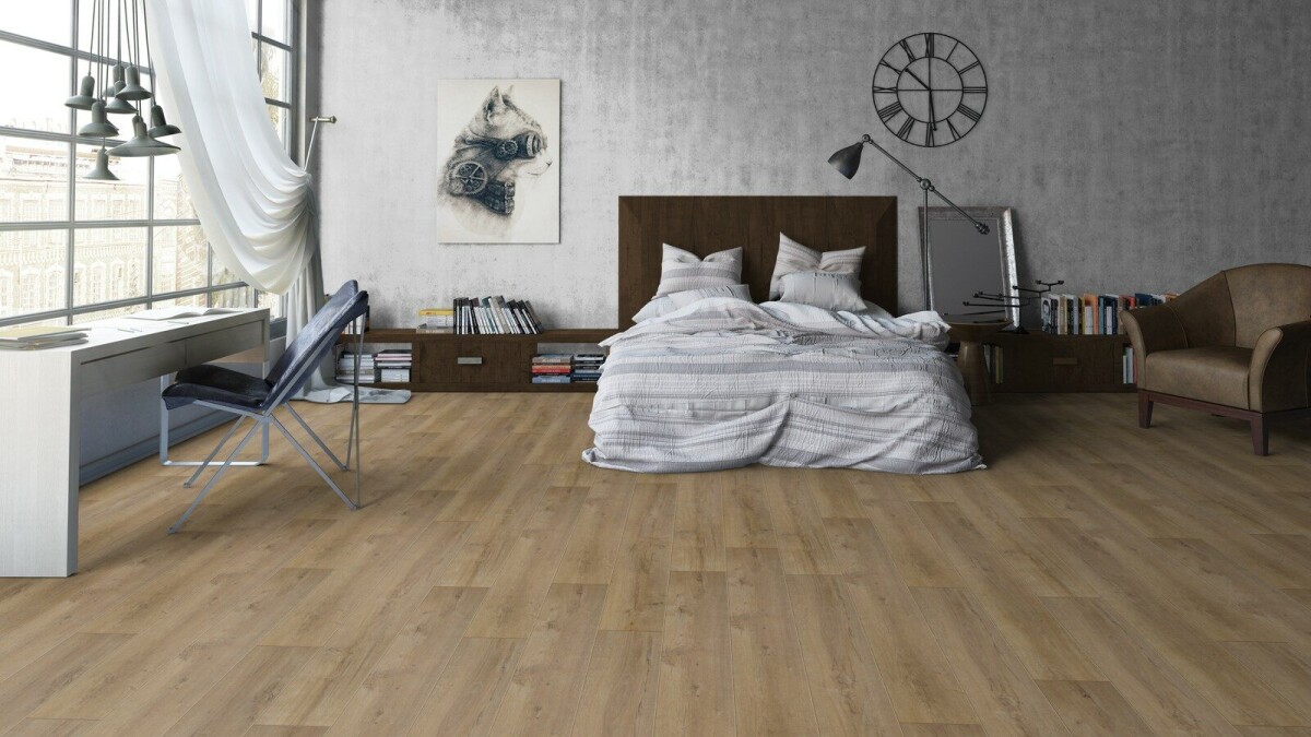 Ламинат Tarkett Estetica Oak Effect honey 504015050