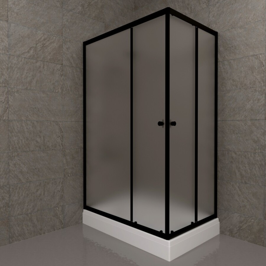 Triton Душевое Ограждение Вента БВ 120*80 Щ0000064630