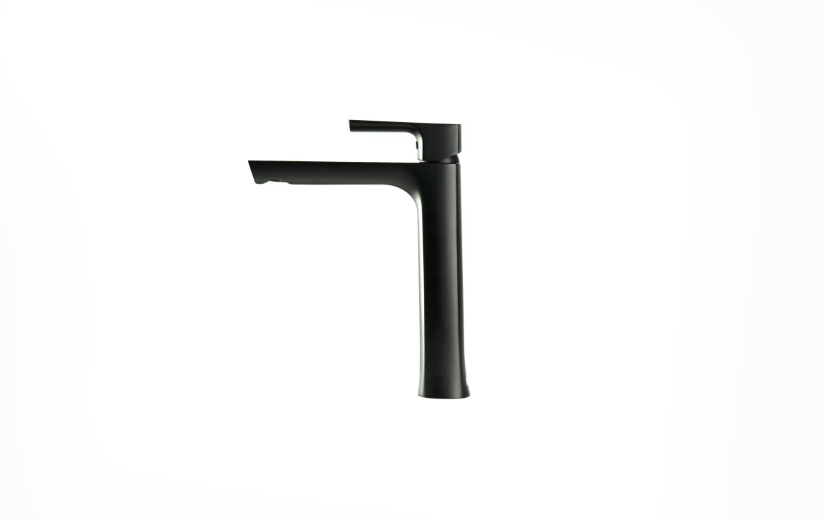 Lemark Ursus LM7209BL смеситель для раковины 35 мм