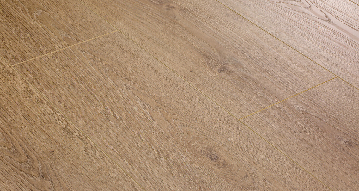 Ламинат Kastamonu Floorpan Nanoclick Дуб Эсквайр 193 x 1380 x 12 mm / 33 класс 4V NC83