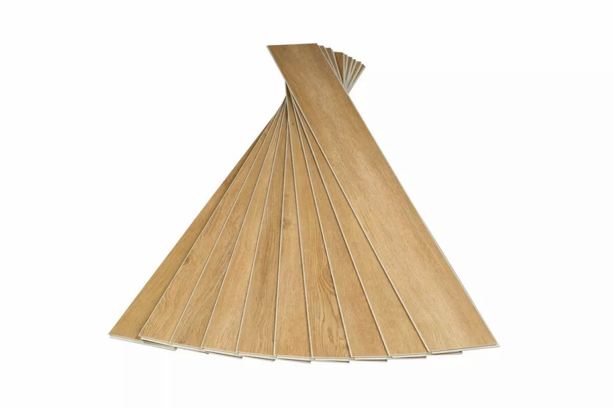 Alpine Floor Norland Ardesia SPC ламинат Contempo ST120-02 1220 х 125 х 4 mm