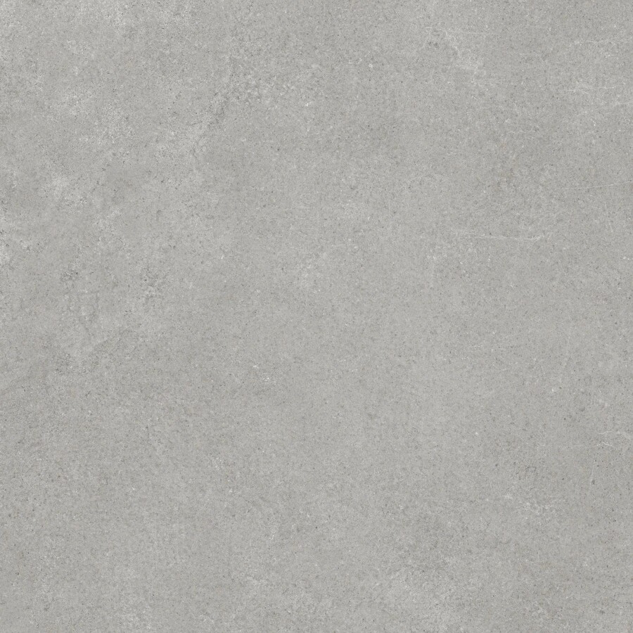 Керамогранит Artkera Group GP6060MIM66M Microcement Silver матовый 600 x 600 x 9.5 мм.