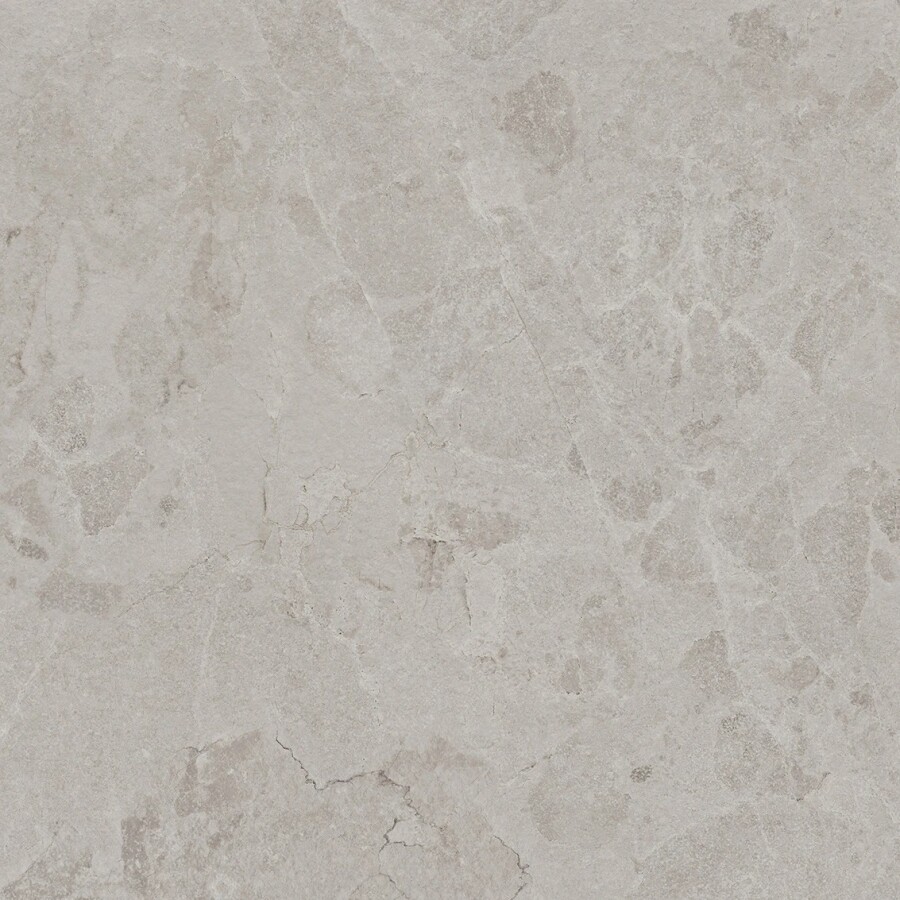 Керамический гранит Kerama Marazzi Прованс Сплит серый светлый матовый обрезной 60x60x0,8 KM6060G1231R8