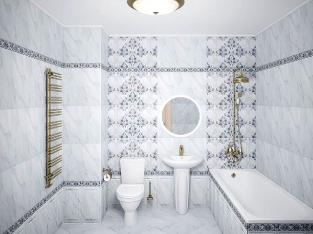 Уралкерамика Богема 41х41см плитка напольная