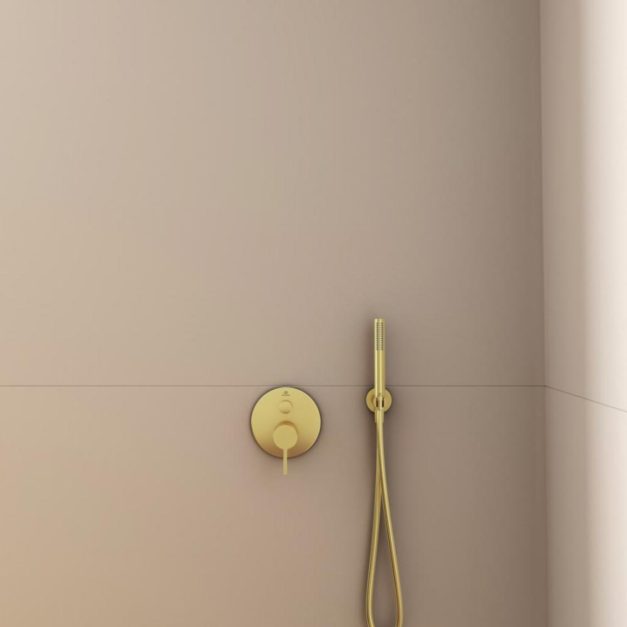 Ideal Standard фиксированный держатель для душевой лейки BC807A2