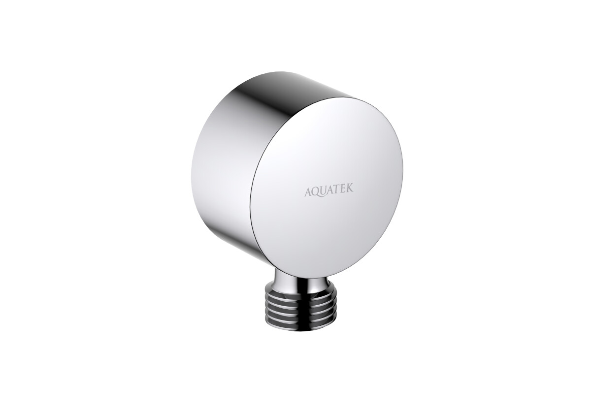 Aquatek Шланговое подсоединение AQ2457CR