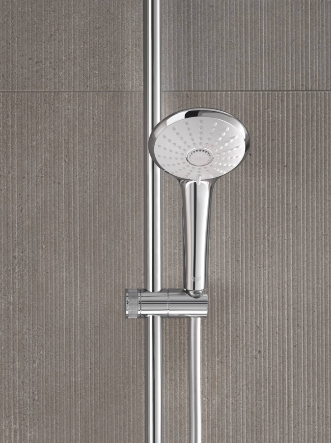 Grohe Euphoria 260 душевая система 27475002