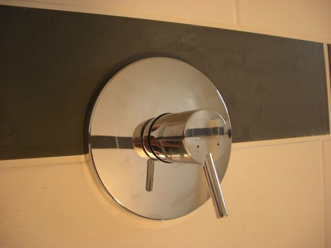 Hansgrohe 32675000S Set HG Talis S смеситель для душа (32675000+01800180) Хром