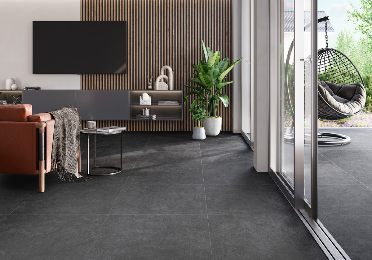 Alma Ceramica Бонд / Bond Керамогранит 600 x 1200 x 8.5 GFU60120BND07R