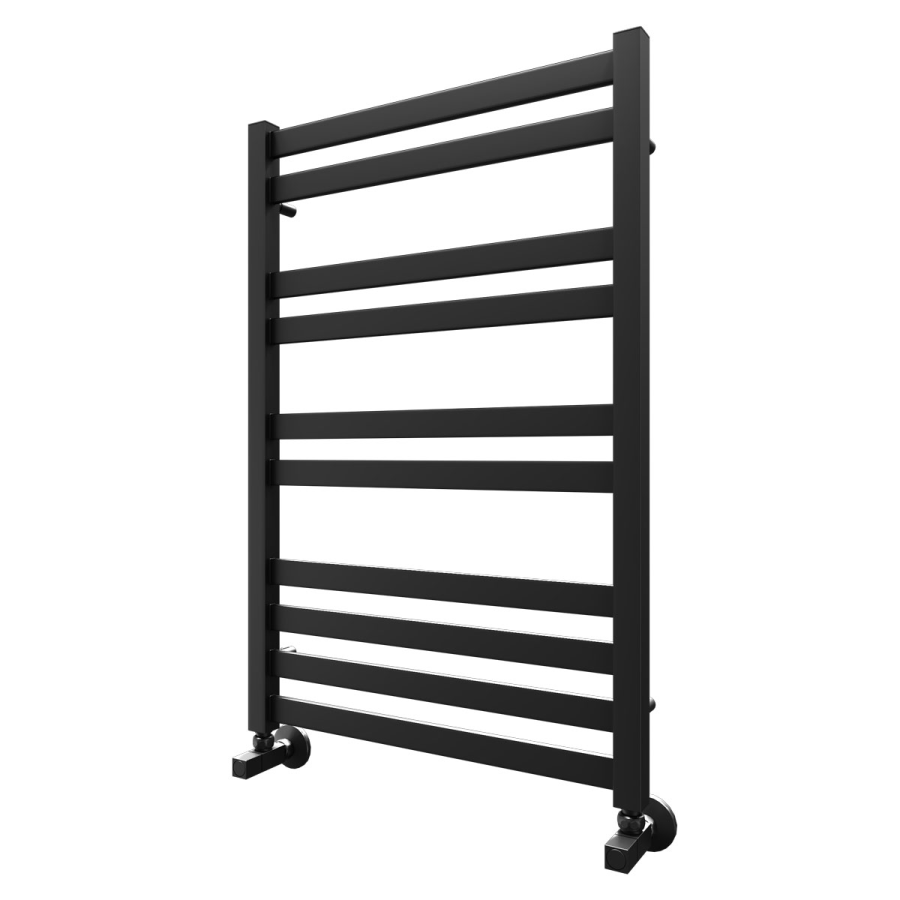 Lemark Bellario П10 полотенцесушитель водяной 50х80 LM68810BL