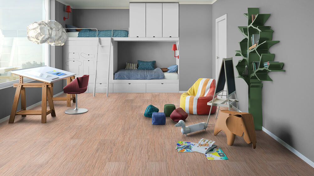 Ламинат Tarkett Robinson SEAGRASS ZEN 504035085