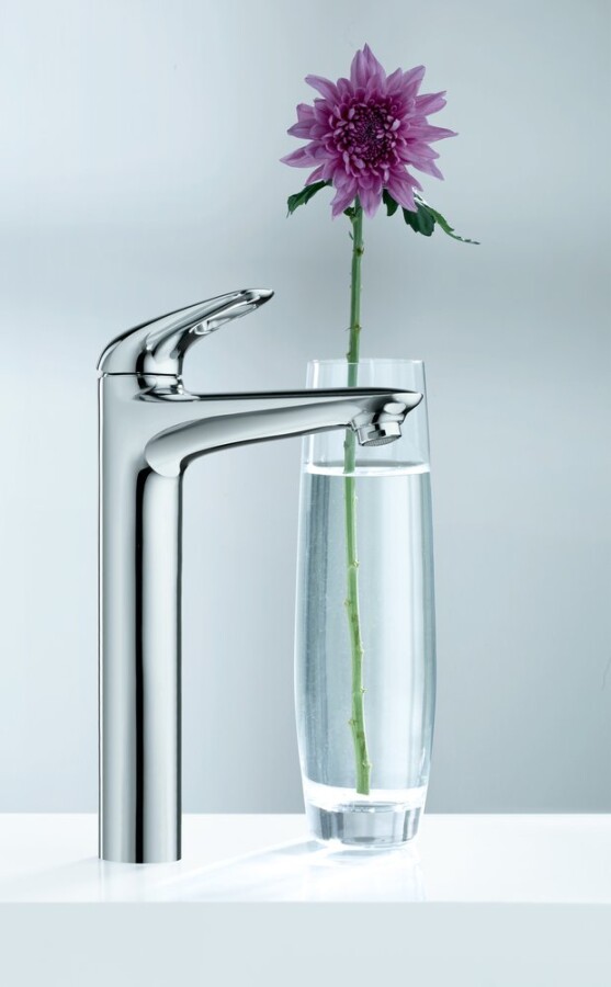 Grohe Eurostyle New 23570003 смеситель для раковины 35 мм