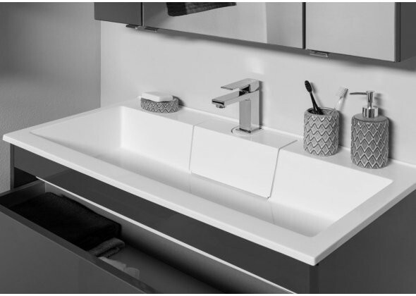 Paffoni Elle EL071CR смеситель для раковины хром