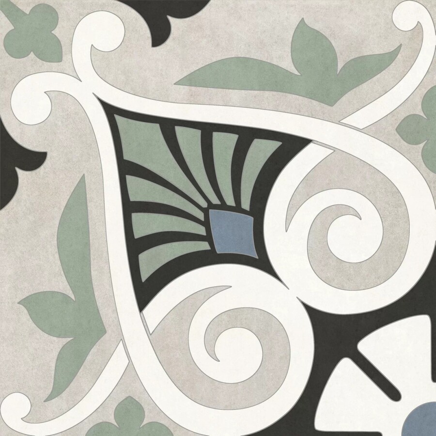 Керамогранит Artkera Group Design Art GP2020DNN25 Ester Матовый 200 x 200 x 8 мм.