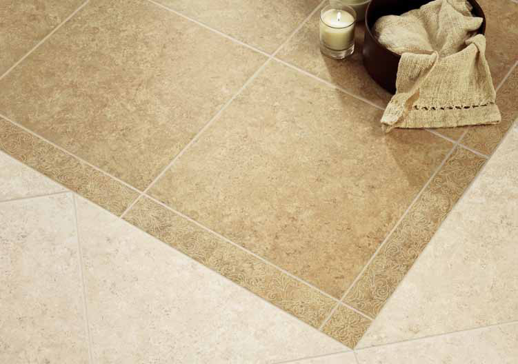 Coliseum Gres Marche Bianco 45x45 см керамогранит напольный белый натуральный