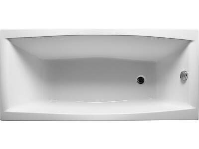 Marka One Viola 150*70 ванна акриловая прямоугольная 01ви1570