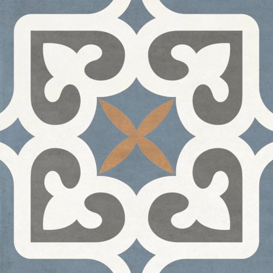 Керамогранит Artkera Group Design Art GP2020DMX23 Design Mix 2 Матовый 200 x 200 x 8 мм.