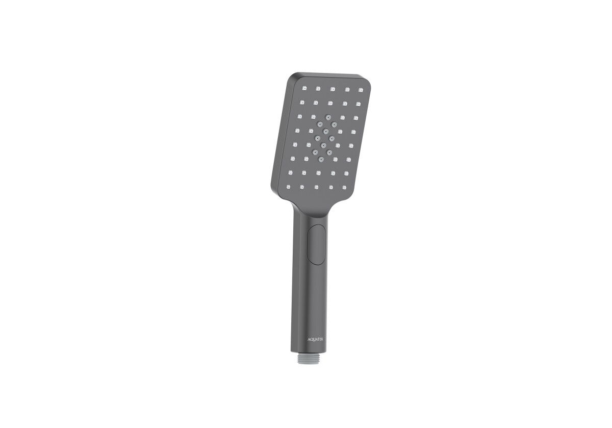 Aquatek Лира Ручной душ Select 80 3 jet AQ2005MB