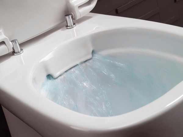 Roca Gap 893104100 унитаз подвесной + инсталляция