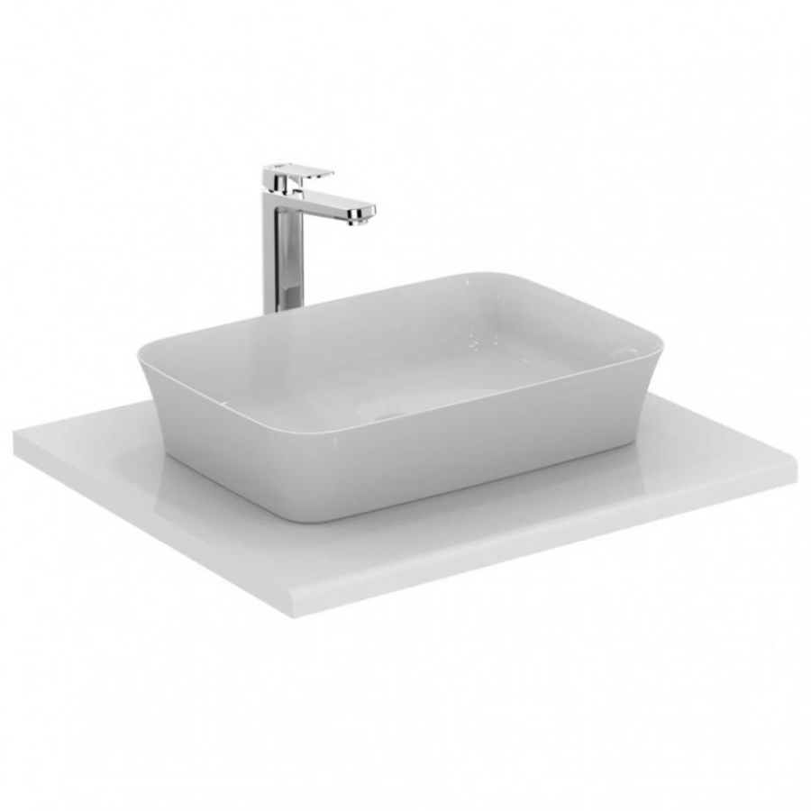 Ideal Standard Tonic смеситель для раковины A6329AA