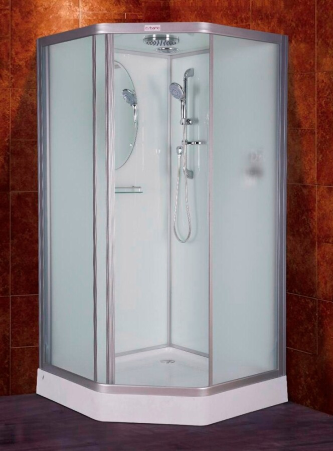 Esbano ES-100PR Душевой бокс 100*100*210