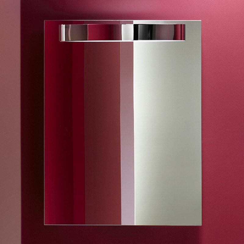 Зеркальное полотно Jacob Delafon Presqu'ile 50*65 EB1107-NF